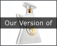 TriBeCa : Bond No 9 (our version of) Perfume Oil (U)