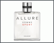 Chanel : Allure Homme Sport type (M)