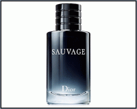 Christian Dior : Sauvage type (M)