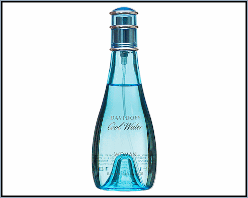 Davidoff : Cool Water type (W)