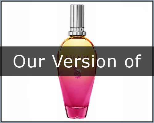 Miami Blossom : Escada (our version of) Perfume Oil (W)
