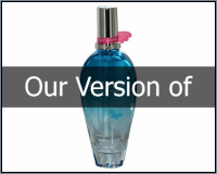 Turquoise Summer : Escada (our version of) Perfume Oil (W)