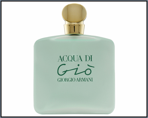 Giorgio Armani : Acqua Di Gio type (W)