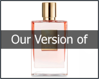 Love, Don't Be Shy : Kilian (our version of) Perfume Oil (W)