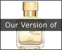 Gentle Fluidity Gold : Maison Francis Kurkdjian (our version of) Perfume Oil (U)