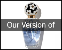Daisy Dream : Marc Jacobs (our version of) Perfume Oil (W)