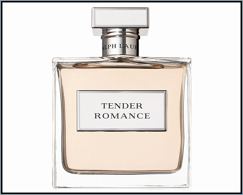 Ralph Lauren : Tender Romance type (W)