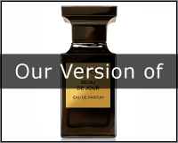 Beau de Jour : Tom Ford (our version of) Perfume Oil (M)
