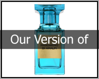Mandarino di Amalfi : Tom Ford (our version of) Perfume Oil (U)