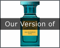 Neroli Portofino : Tom Ford (our version of) Perfume Oil (U)