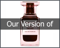 Cherry Smoke : Tom Ford (our version of) Perfume Oil (U)