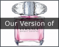 Bright Crystal : Versace (our version of) Perfume Oil (W)