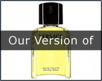 L'Homme : Versace (our version of) Perfume Oil (M)