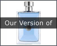 Pour Homme : Versace (our version of) Perfume Oil (M)