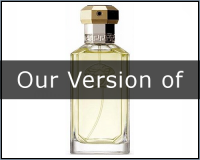 The Dreamer : Versace (our version of) Perfume Oil (M)