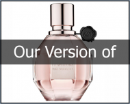 Flowerbomb : Viktor & Rolf (our version of) Perfume Oil (W)